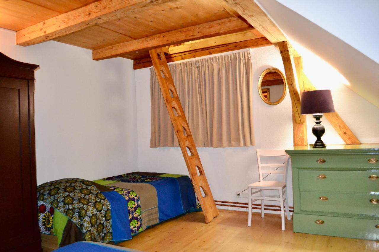 Mamut Villa Rozvadov Buitenkant foto